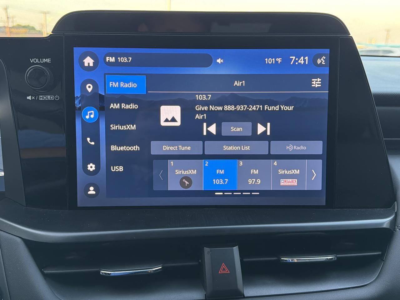2026 Subaru Outback Touring San Antonio TX