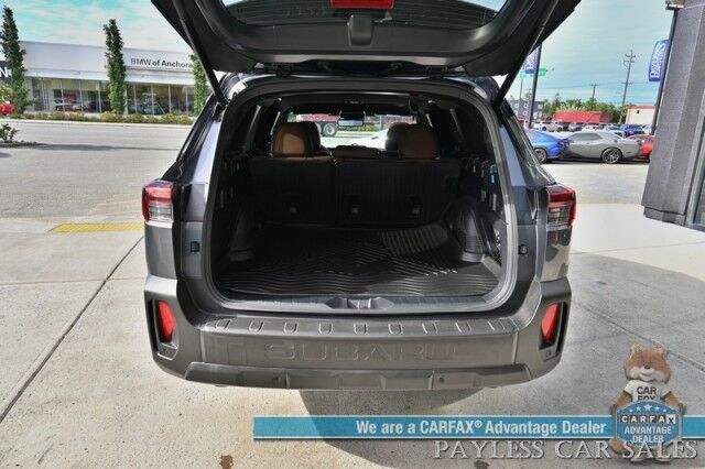 2026 Subaru Outback Touring XT Wasilla AK