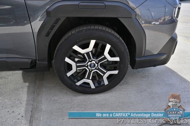 2026 Subaru Outback Touring XT Wasilla AK