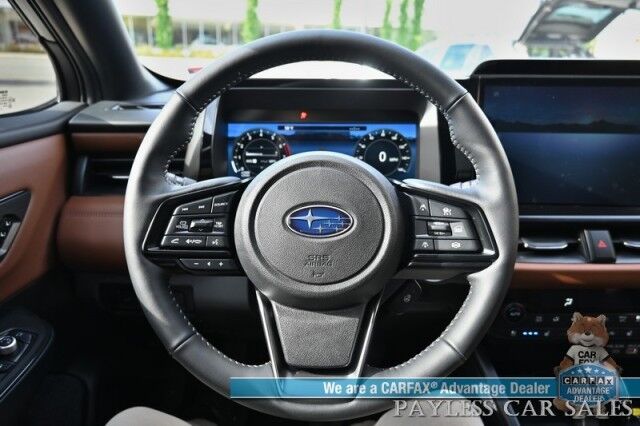 2026 Subaru Outback Touring XT Wasilla AK