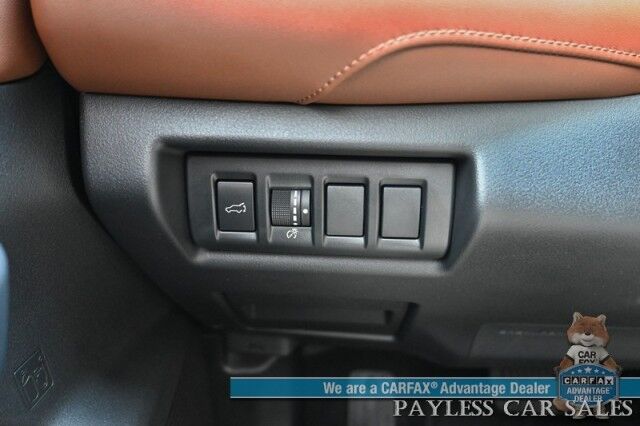 2026 Subaru Outback Touring XT Wasilla AK