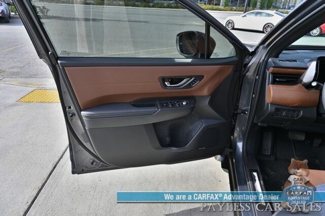 2026 Subaru Outback Touring XT Wasilla AK