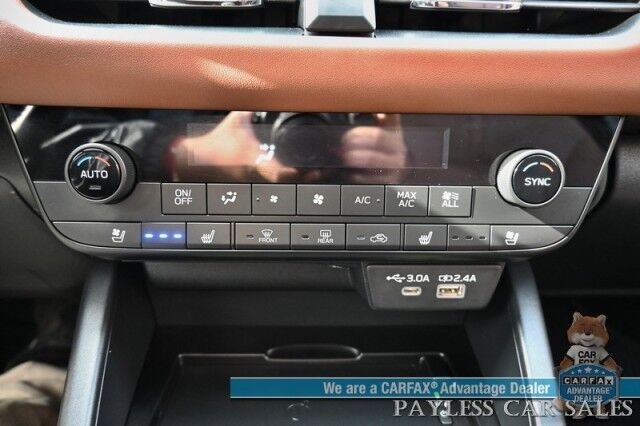 2026 Subaru Outback Touring XT Wasilla AK