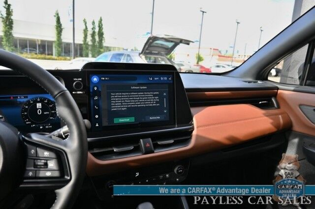 2026 Subaru Outback Touring XT Wasilla AK