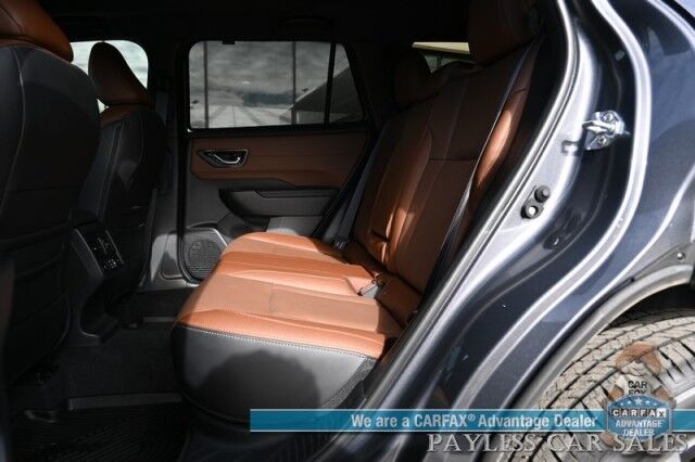 2026 Subaru Outback Touring XT Wasilla AK