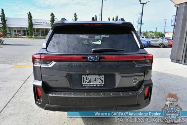 2026 Subaru Outback Touring XT Wasilla AK