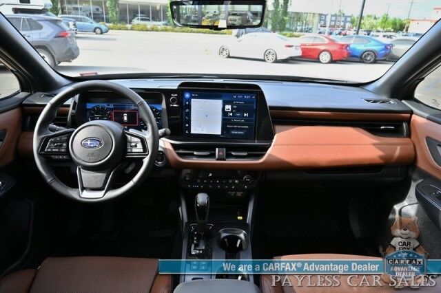2026 Subaru Outback Touring XT Wasilla AK
