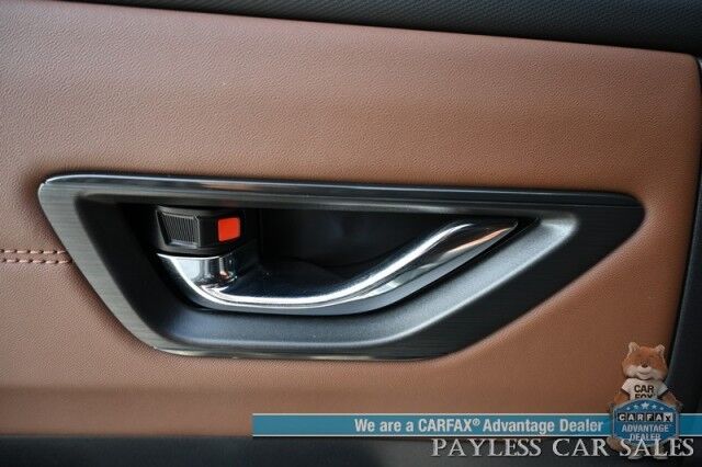 2026 Subaru Outback Touring XT Wasilla AK