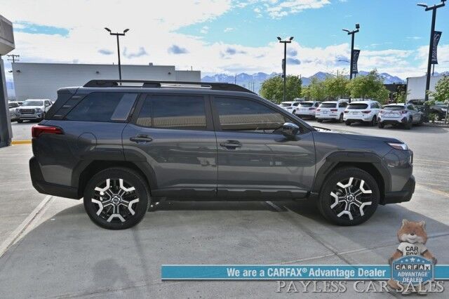 2026 Subaru Outback Touring XT Wasilla AK