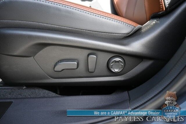 2026 Subaru Outback Touring XT Wasilla AK