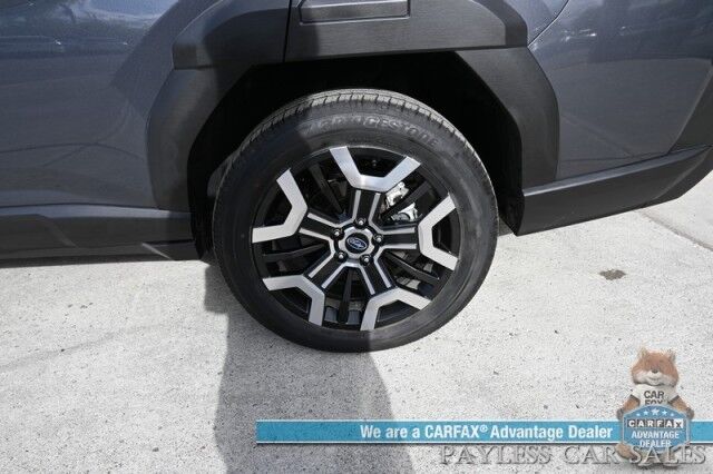 2026 Subaru Outback Touring XT Anchorage AK