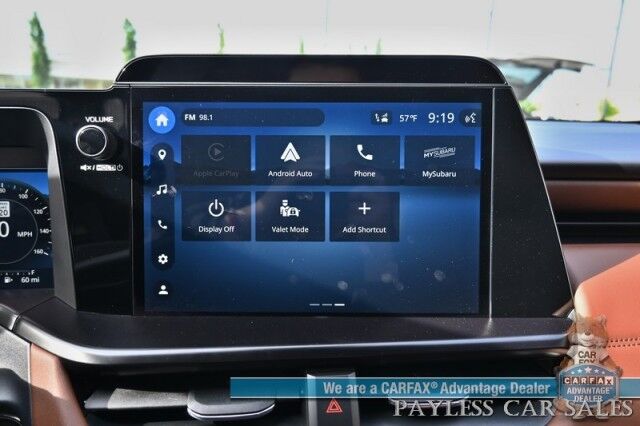 2026 Subaru Outback Touring XT Anchorage AK