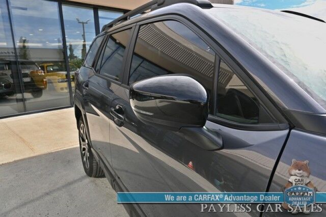 2026 Subaru Outback Touring XT Anchorage AK