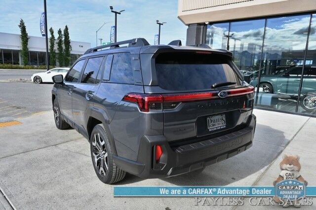 2026 Subaru Outback Touring XT Anchorage AK