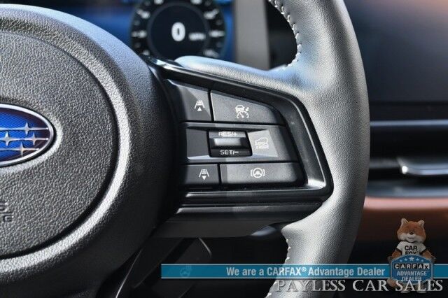 2026 Subaru Outback Touring XT Anchorage AK