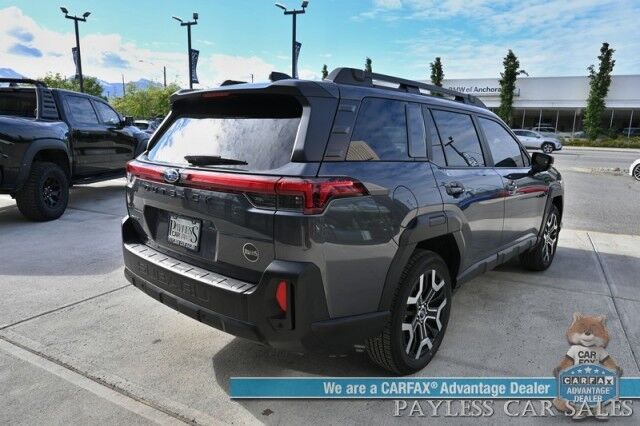 2026 Subaru Outback Touring XT Anchorage AK
