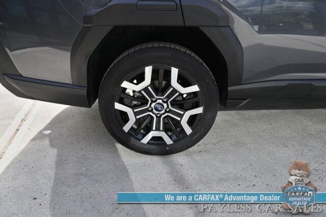 2026 Subaru Outback Touring XT Anchorage AK