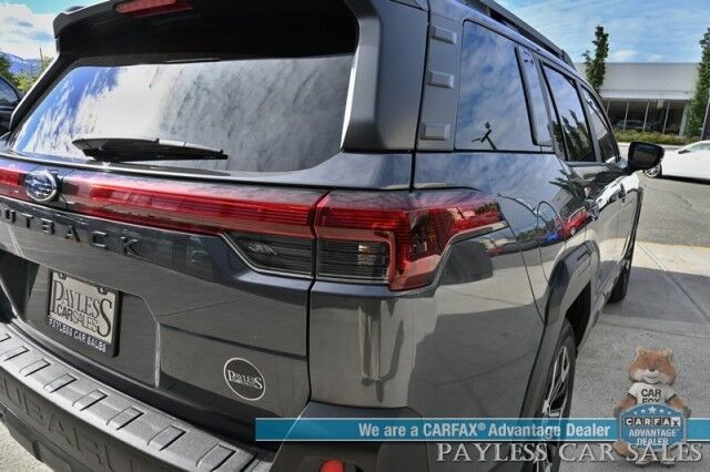 2026 Subaru Outback Touring XT Anchorage AK
