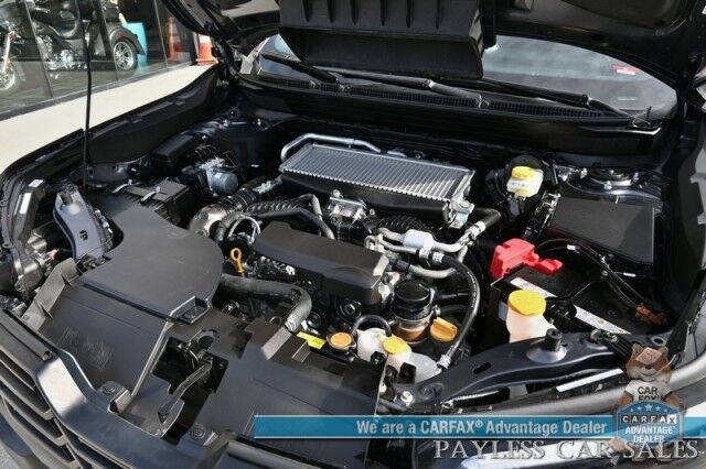 2026 Subaru Outback Touring XT Anchorage AK