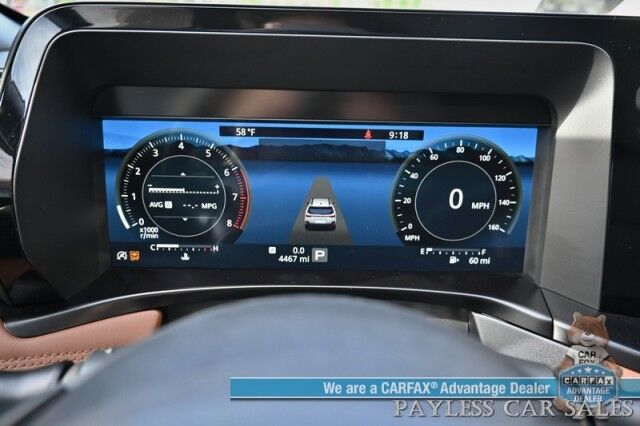 2026 Subaru Outback Touring XT Anchorage AK