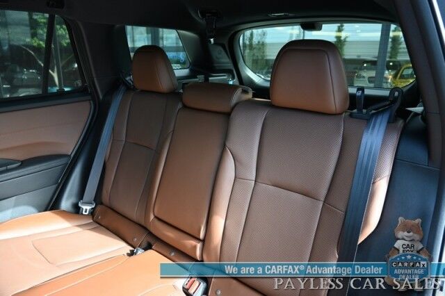2026 Subaru Outback Touring XT Anchorage AK