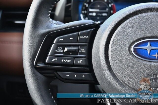 2026 Subaru Outback Touring XT Anchorage AK