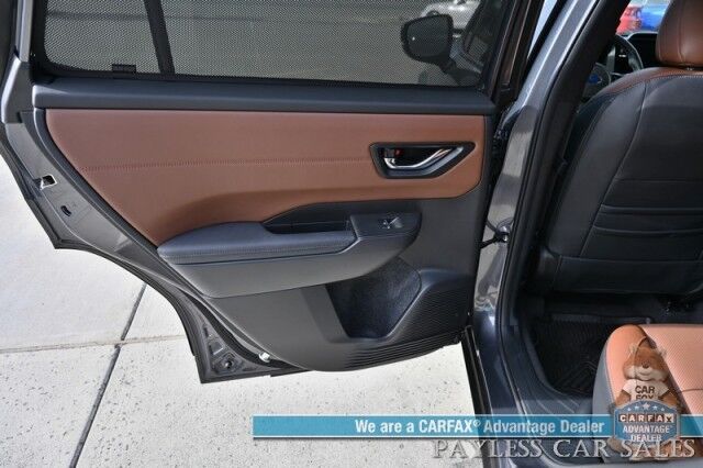 2026 Subaru Outback Touring XT Anchorage AK