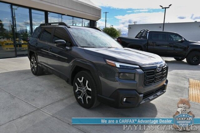 2026 Subaru Outback Touring XT Anchorage AK