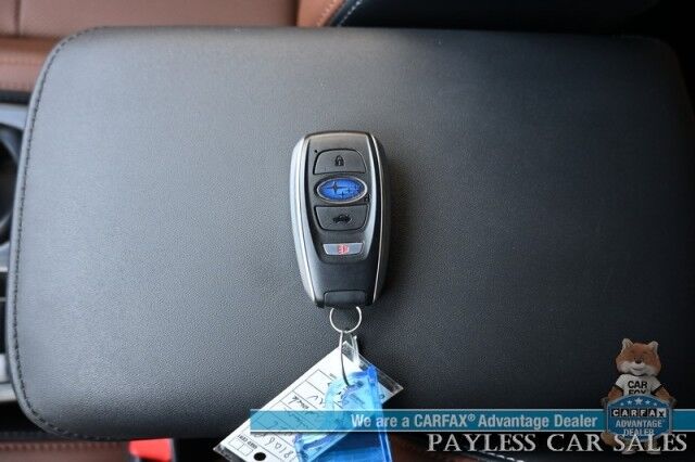 2026 Subaru Outback Touring XT Anchorage AK