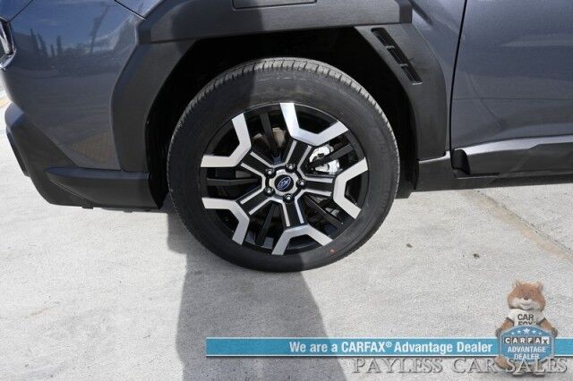 2026 Subaru Outback Touring XT Anchorage AK