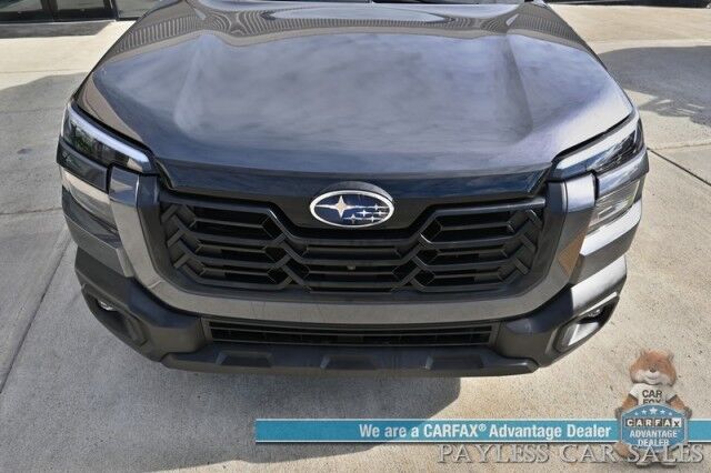 2026 Subaru Outback Touring XT Anchorage AK