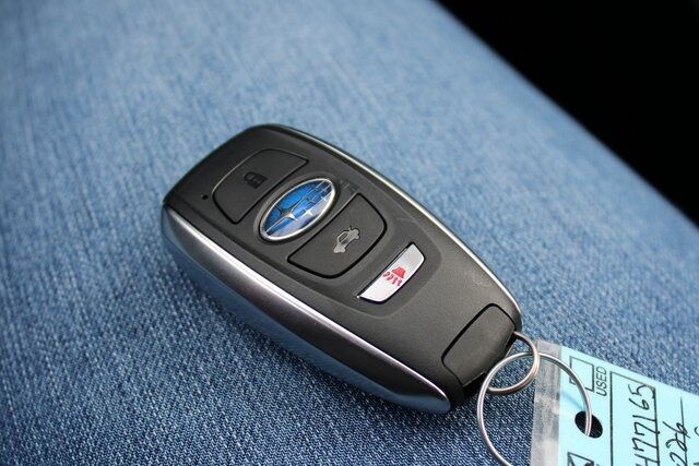 2026 Subaru Outback Touring XT Klamath Falls OR