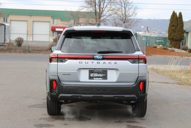 2026 Subaru Outback Touring XT Klamath Falls OR