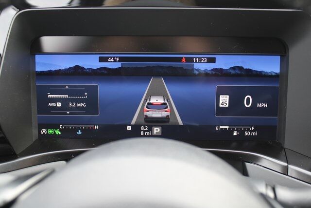 2026 Subaru Outback Touring XT Klamath Falls OR