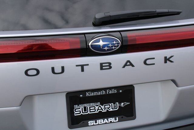 2026 Subaru Outback Touring XT Klamath Falls OR
