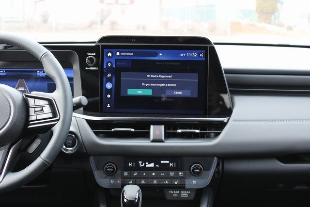 2026 Subaru Outback Touring XT Klamath Falls OR