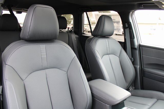 2026 Subaru Outback Touring XT Klamath Falls OR