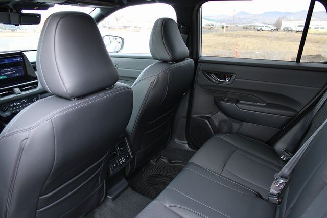 2026 Subaru Outback Touring XT Klamath Falls OR