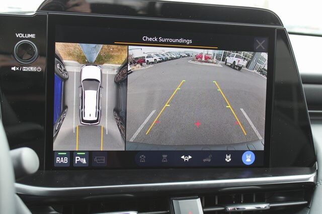 2026 Subaru Outback Touring XT Klamath Falls OR