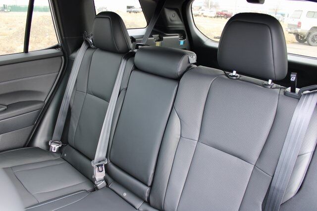 2026 Subaru Outback Touring XT Klamath Falls OR