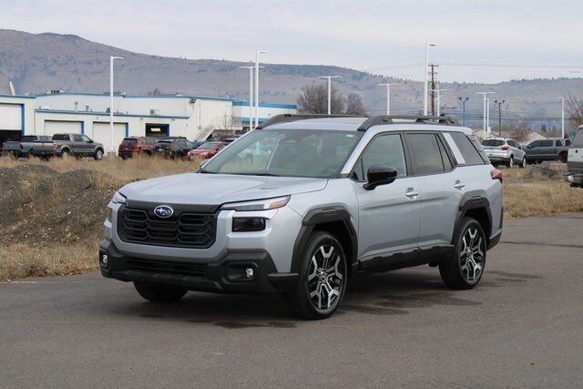 2026 Subaru Outback Touring XT Klamath Falls OR