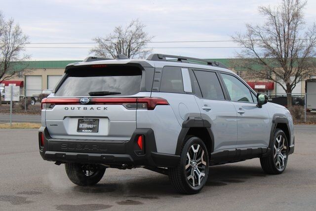 2026 Subaru Outback Touring XT Klamath Falls OR