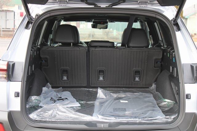 2026 Subaru Outback Touring XT Klamath Falls OR