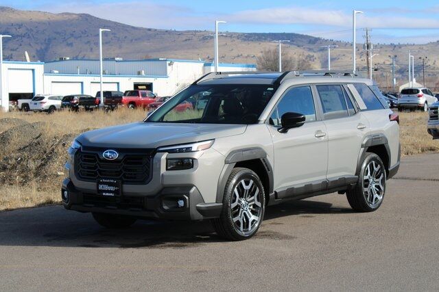 2026 Subaru Outback Touring XT Klamath Falls OR