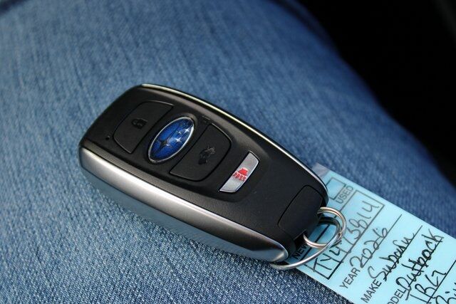 2026 Subaru Outback Touring XT Klamath Falls OR