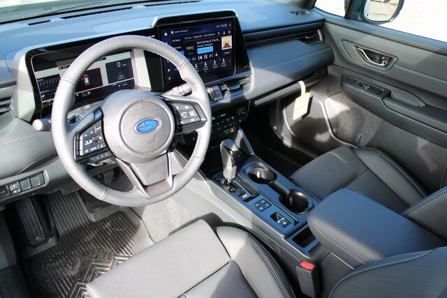 2026 Subaru Outback Touring XT Klamath Falls OR