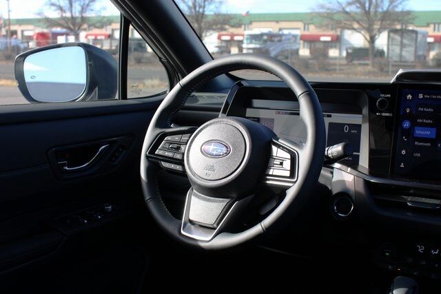 2026 Subaru Outback Touring XT Klamath Falls OR