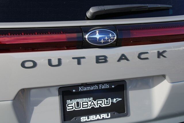 2026 Subaru Outback Touring XT Klamath Falls OR