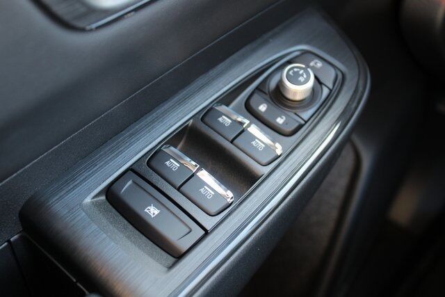 2026 Subaru Outback Touring XT Klamath Falls OR