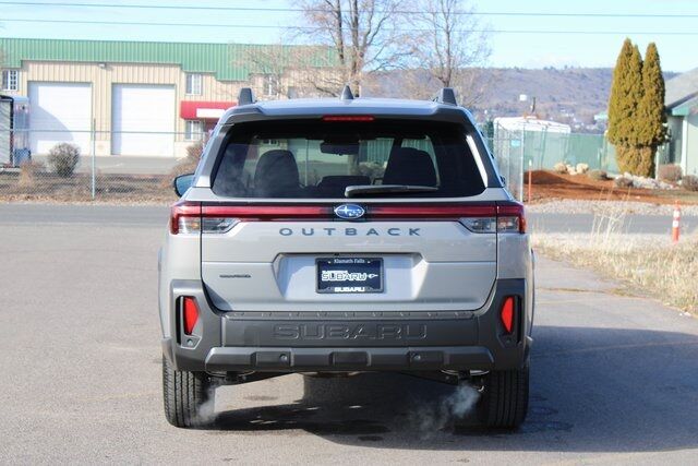 2026 Subaru Outback Touring XT Klamath Falls OR